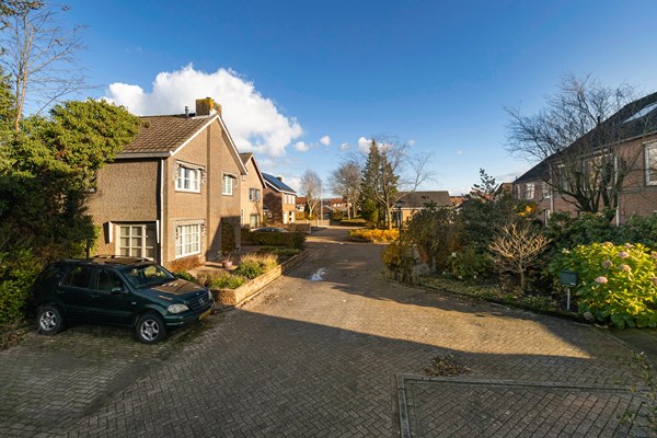 Medium property photo - De Sluijs 18, 4791 KE Klundert